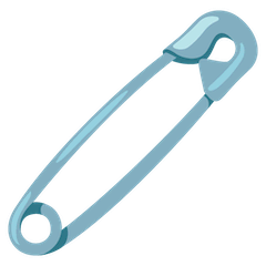 Safety Pin on Google