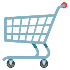 Carrito de la compra on Google