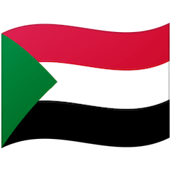 Bandeira do Sudão on Google