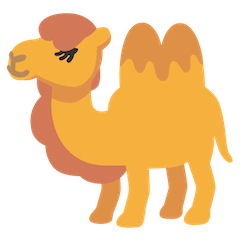 Two-Hump Camel on Google