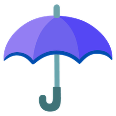 Umbrelă on Google