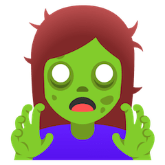 Naiszombie on Google