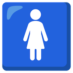 Women’s Room on Google