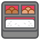 Cutie Bento on HTC