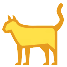 Katt on HTC