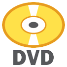 Dvd-диск on HTC