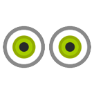 Eyes on HTC