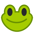 Froschgesicht on HTC