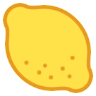 Lemon on HTC