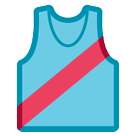 Running Shirt on HTC
