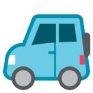 Sport Utility Vehicle on HTC