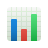 Bar Chart on Icons8