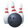 Bowling on Icons8