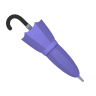 Closed Umbrella on Icons8