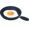 Cooking on Icons8