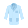 Lab Coat on Icons8