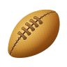 Rugby Football on Icons8