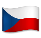 Tšekin Lippu on LG