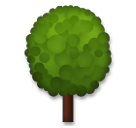Albero Deciduo on LG