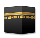 Kaaba on LG