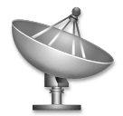 Antenă De Satelit on LG