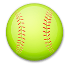 Softball on LG