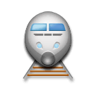 Tren on LG