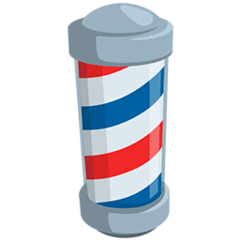 Barberarstång on Messenger