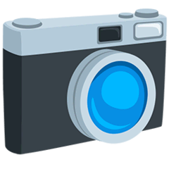 Appareil photo on Messenger