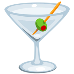Cocktaillasi on Messenger