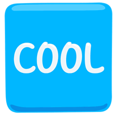 Signe cool on Messenger