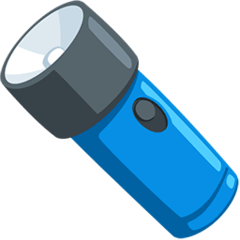 Đèn Pin on Messenger