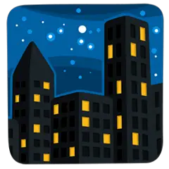 Nacht Met Sterren on Messenger