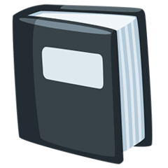 Caderno pautado on Messenger