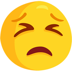 Leidendes Gesicht on Messenger