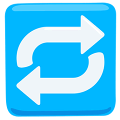 BiểU TượNg LặP LạI on Messenger