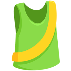 Running Shirt on Messenger