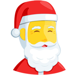 Дед Мороз on Messenger