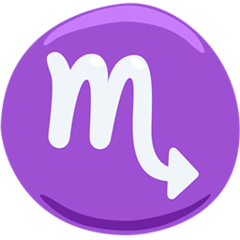 Signo De Escorpião on Messenger