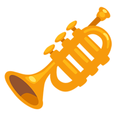 Trompete on Messenger