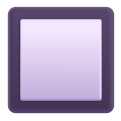 Buton Pătrat Negru on Microsoft