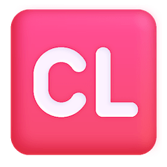 Sinal CL on Microsoft