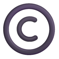 Símbolo de copyright on Microsoft