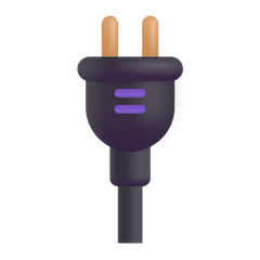 Stromstecker on Microsoft