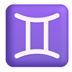 Zwillinge (Sternzeichen) on Microsoft