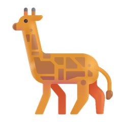 Giraffe on Microsoft
