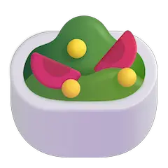 Salată Verde on Microsoft