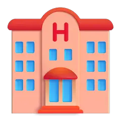 Hotelli on Microsoft