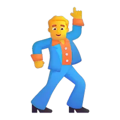 Man Som Dansar on Microsoft