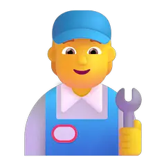 Meccanico on Microsoft
